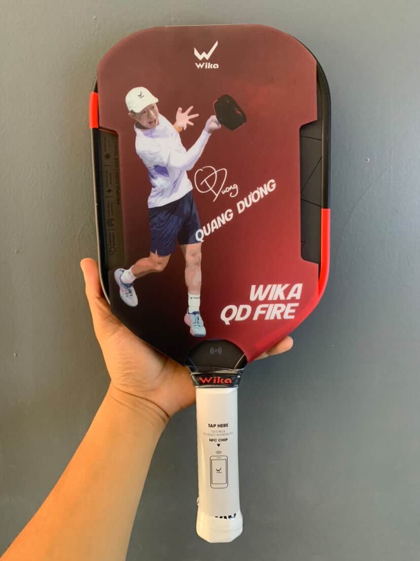 Power Paddles