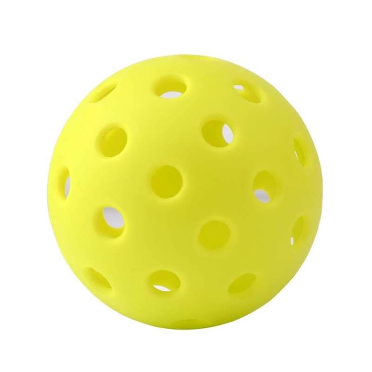 Training Balls