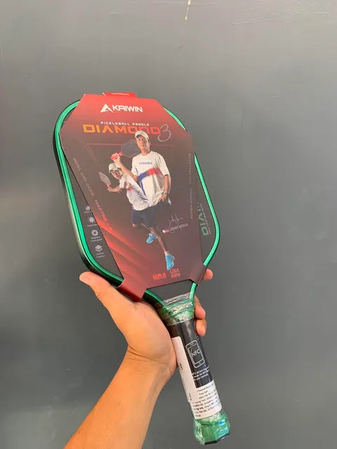 All-Court Paddles