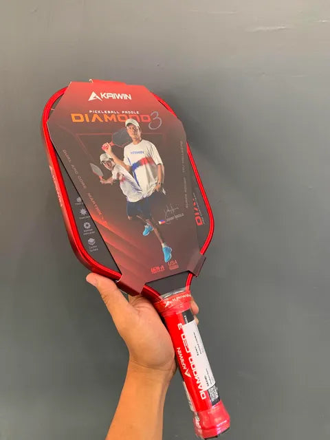 Control Paddles