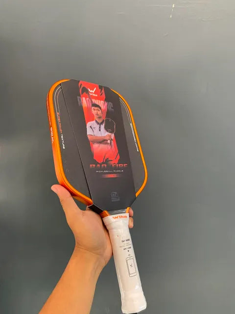 Tournament Paddles