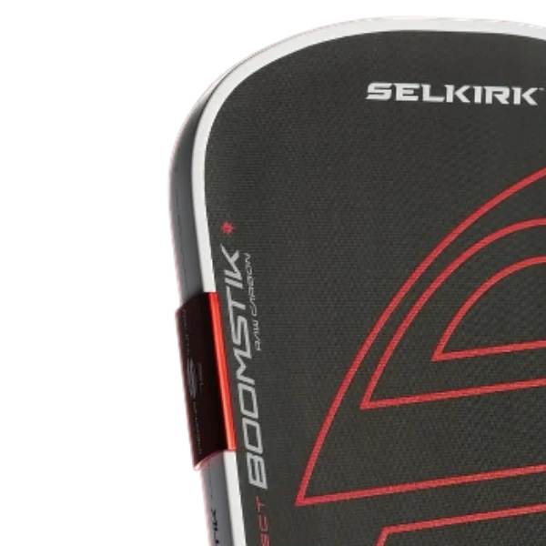 Selkirk Boom stick Asia Red