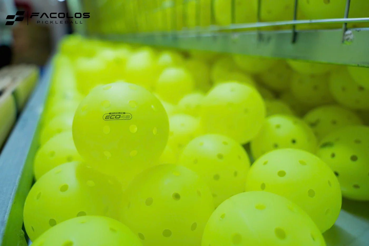 Ball Facolos 48