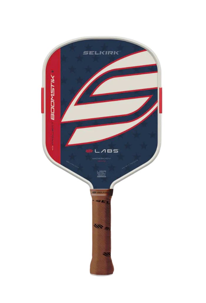 Selkirk Boomstick 1776 limited
