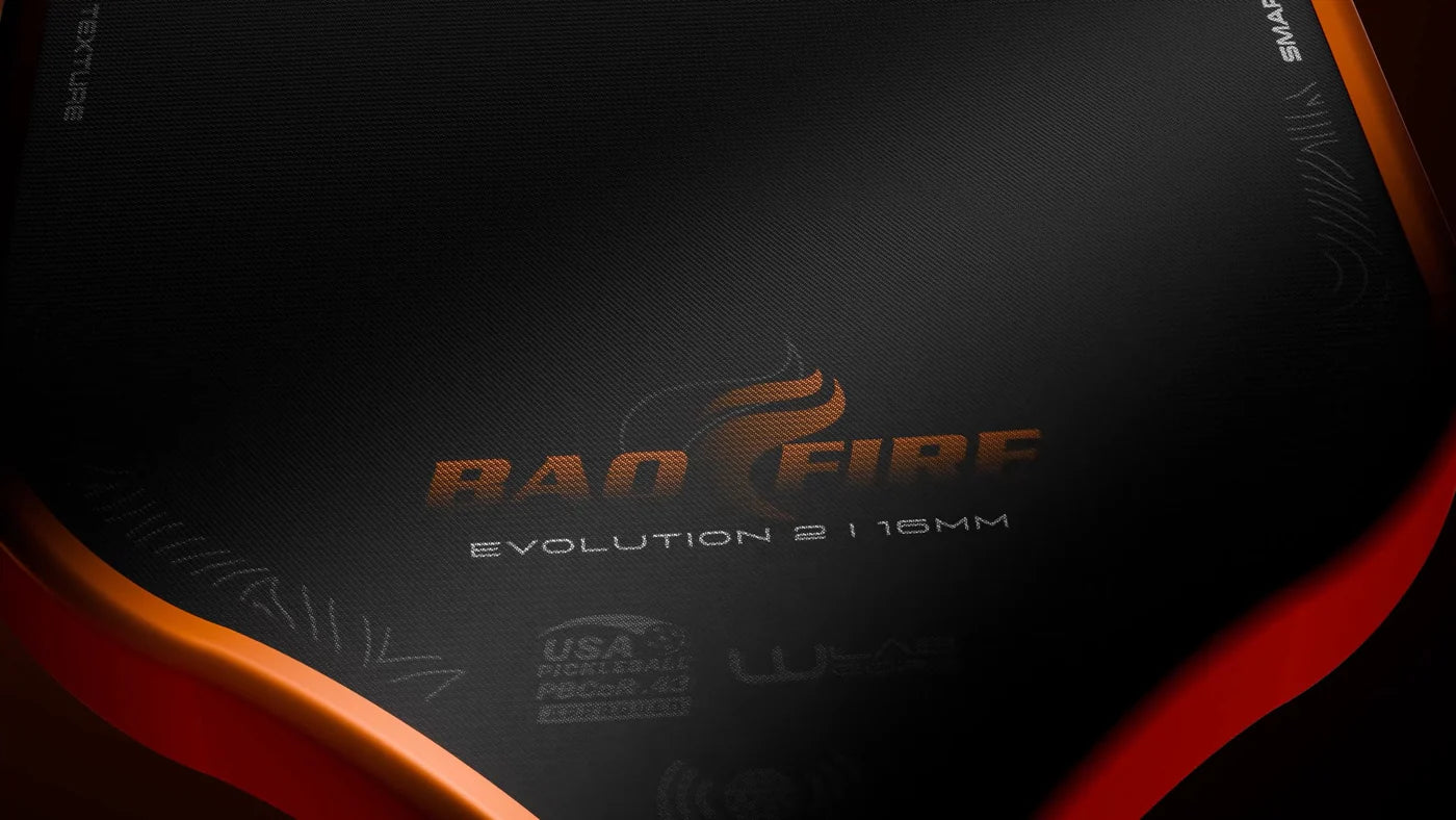 Wika Bao Fire Evolution 2