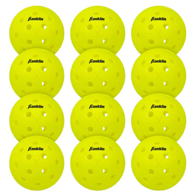 Ball Franklin X-40 Outdoor