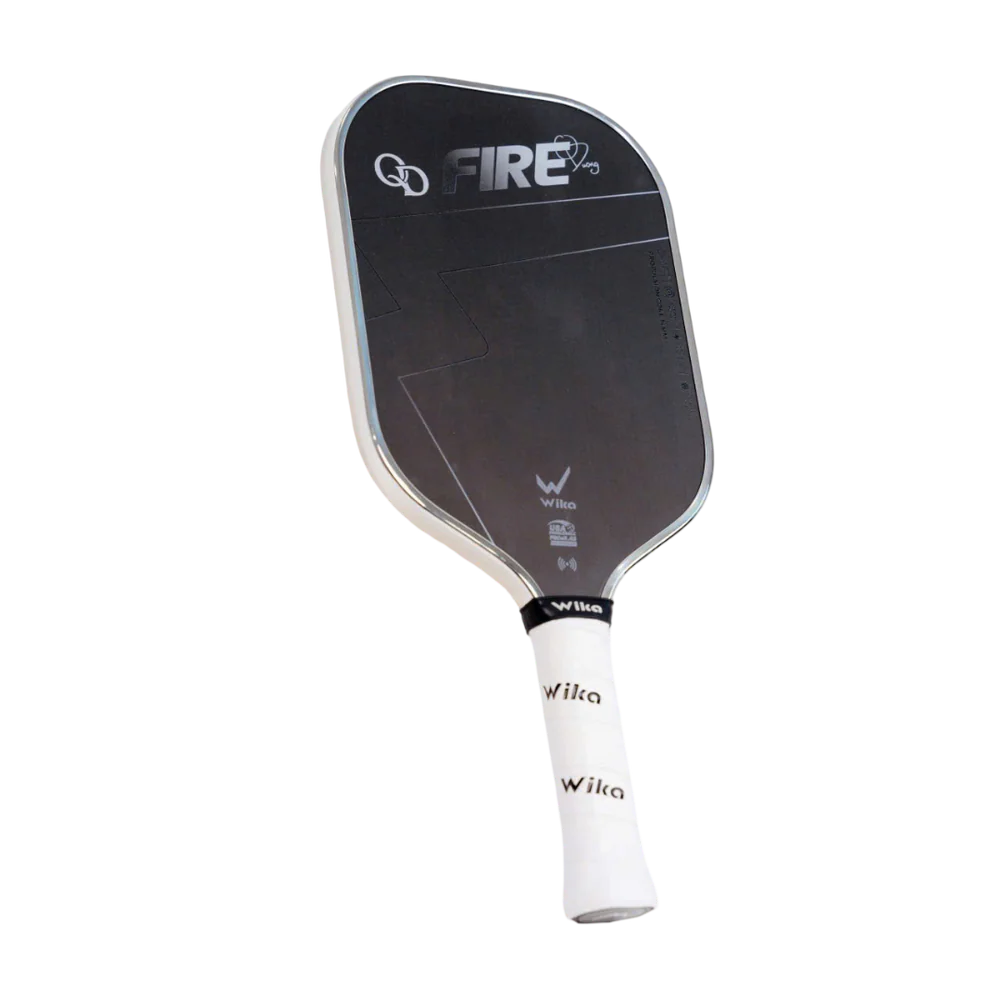 Wika QD Fire