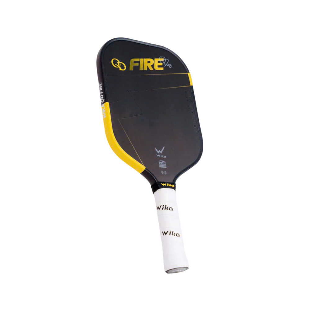 Wika QD Fire