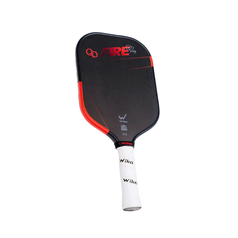 Wika QD Fire