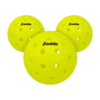 Ball Franklin X-40 Outdoor