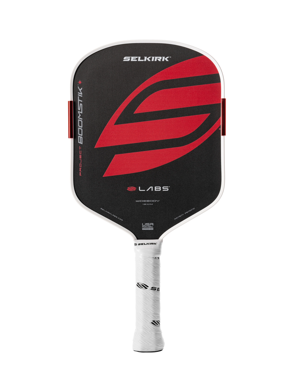Selkirk Boomstick US Red
