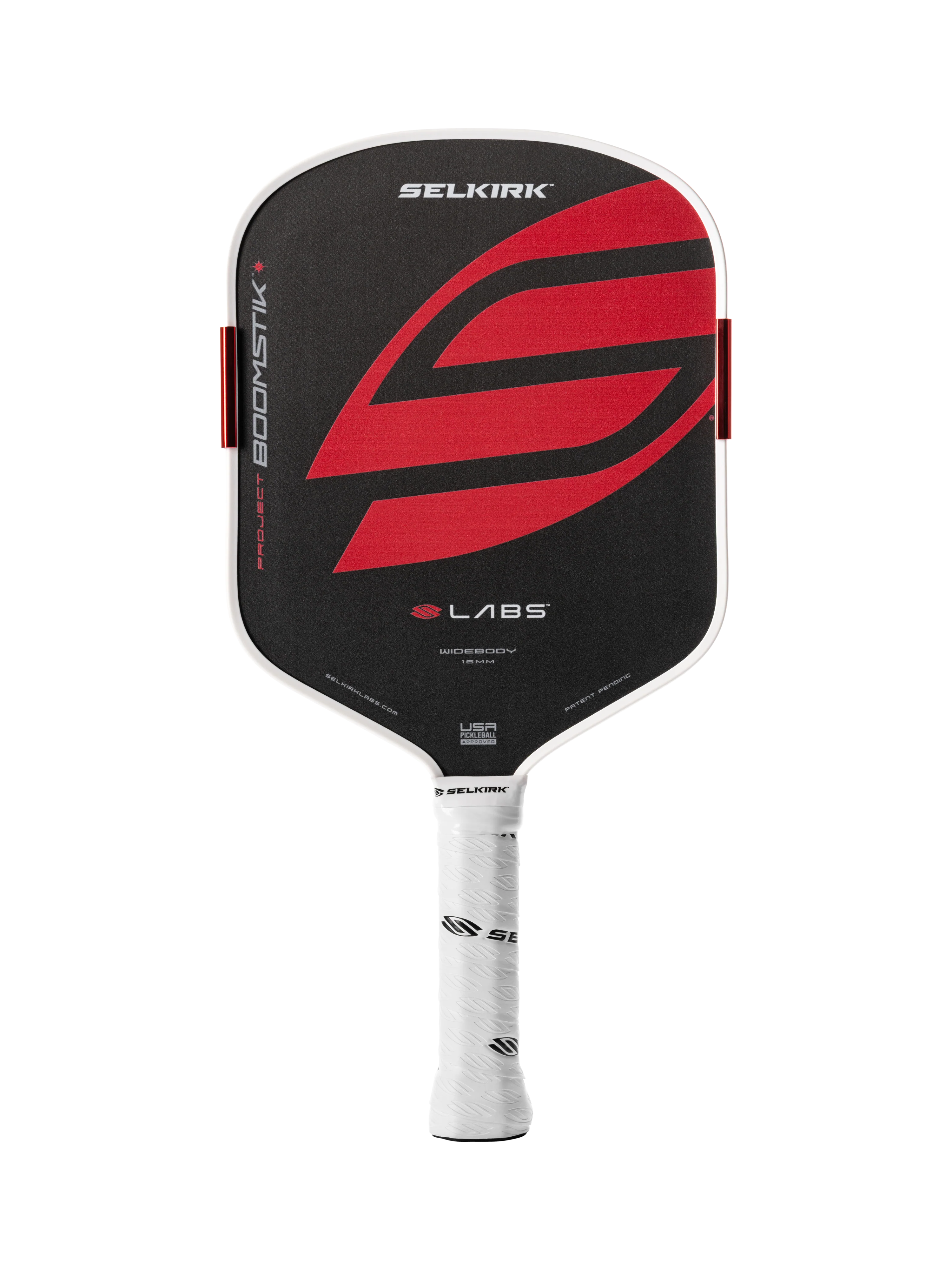 Selkirk Boomstick US Red