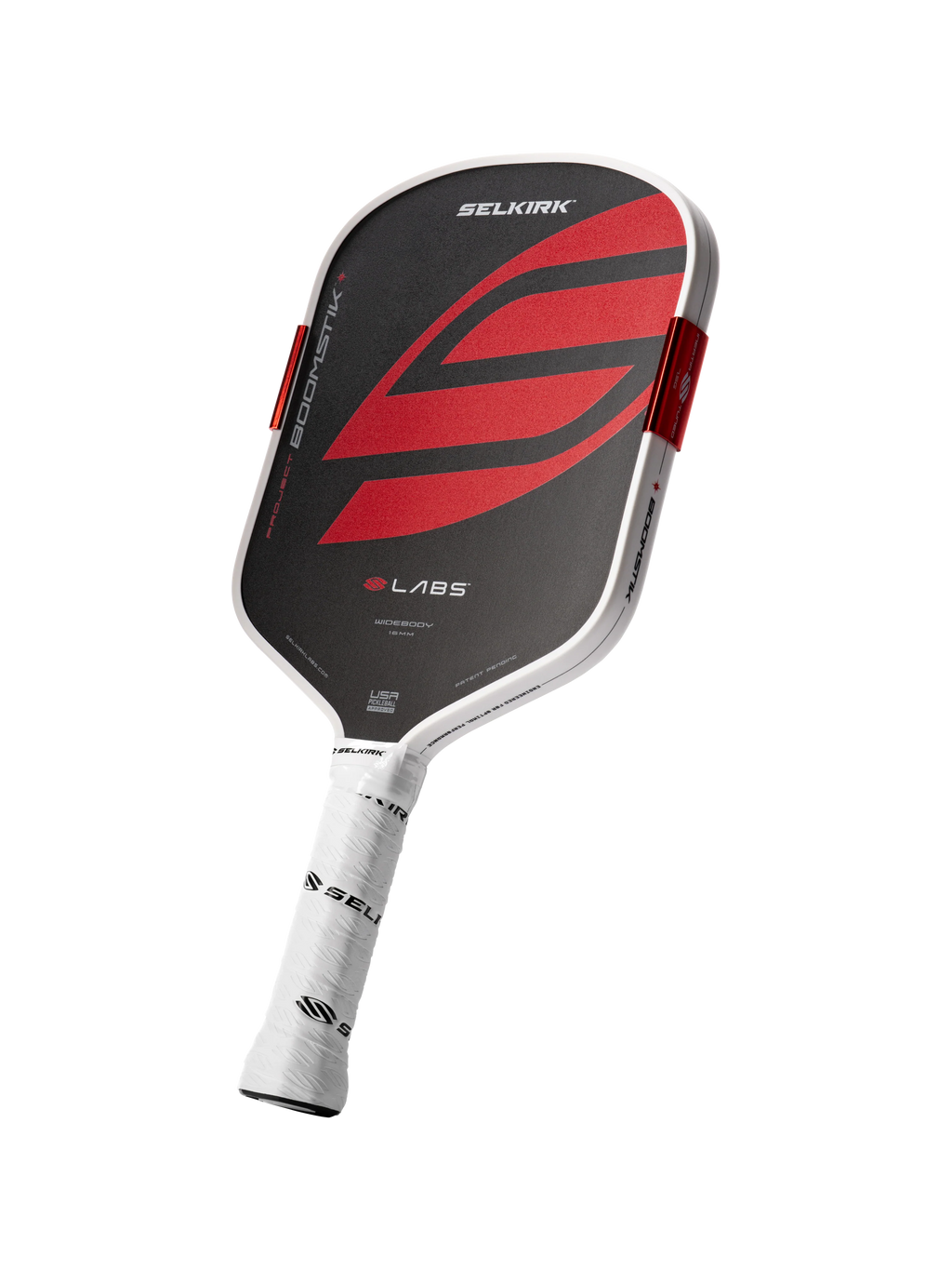 Selkirk Boomstick US Red