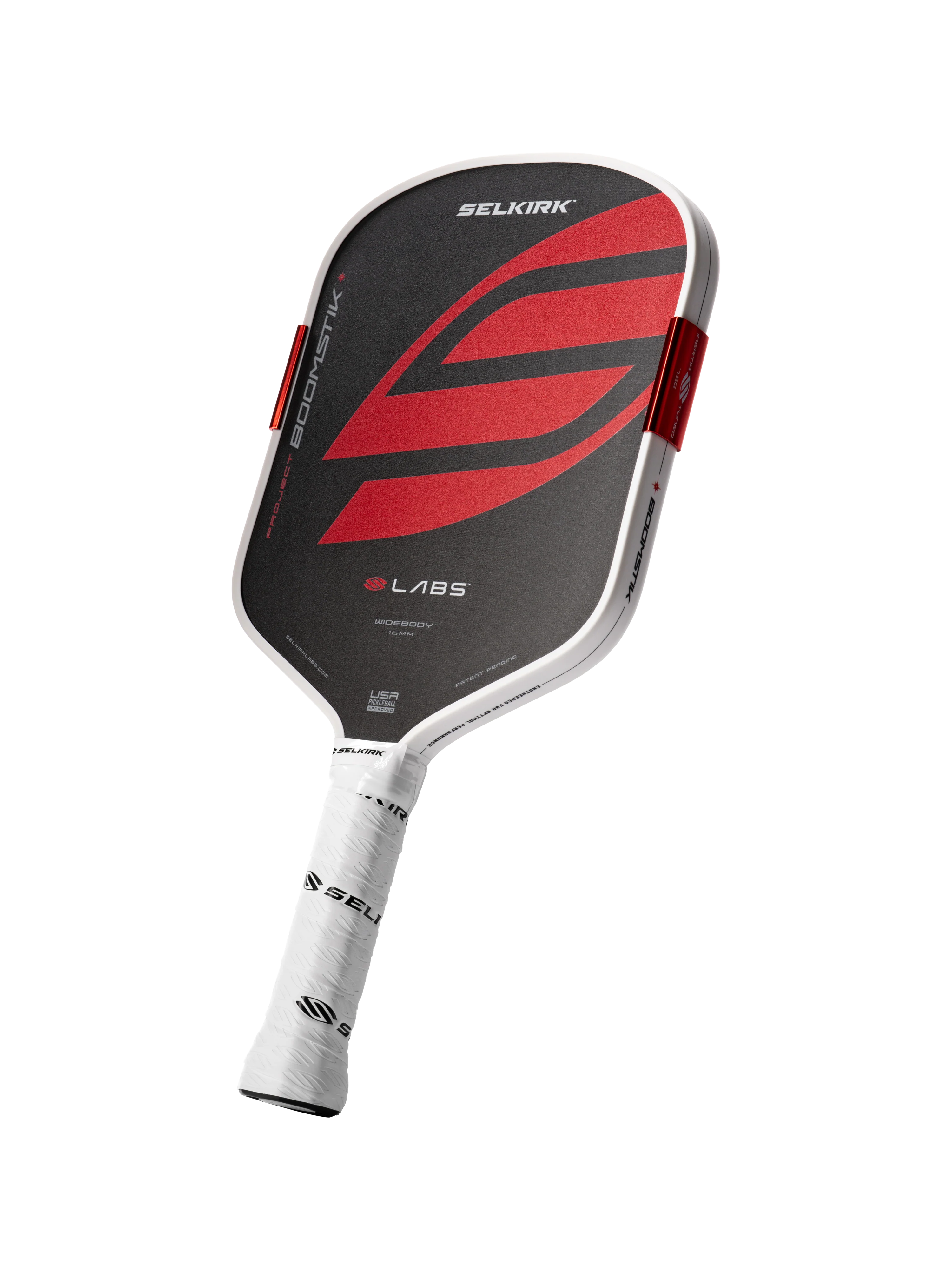 Selkirk Boomstick US Red