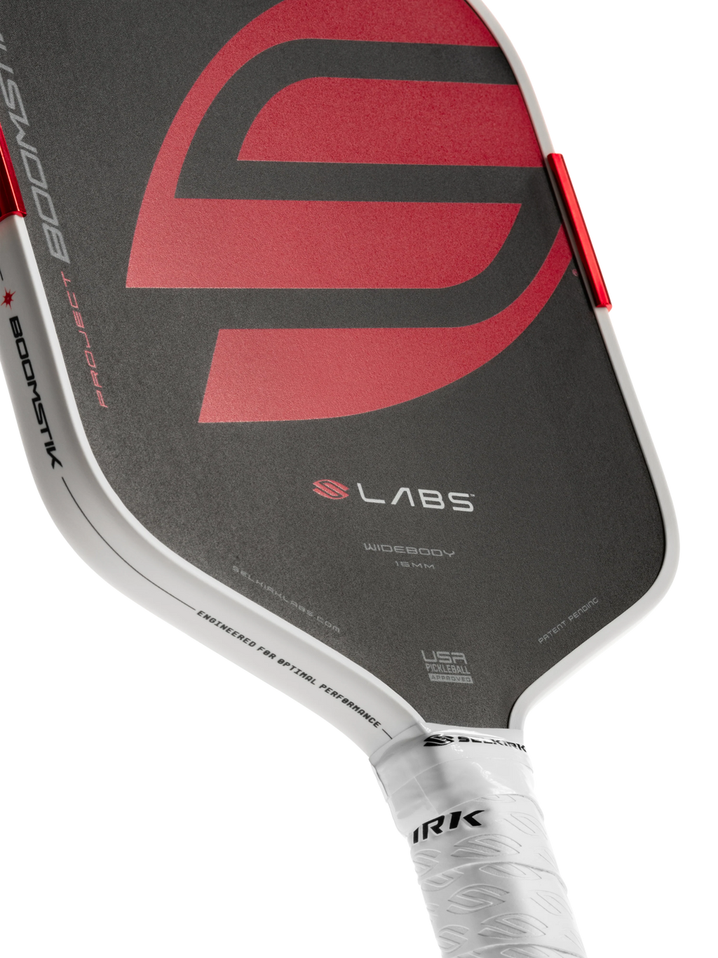 Selkirk Boomstick US Red