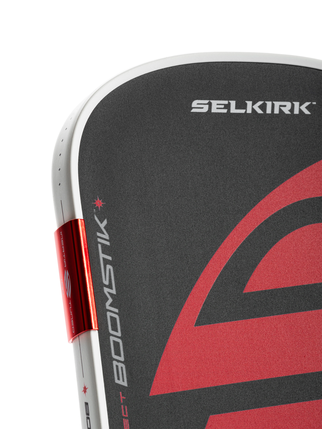 Selkirk Boomstick US Red