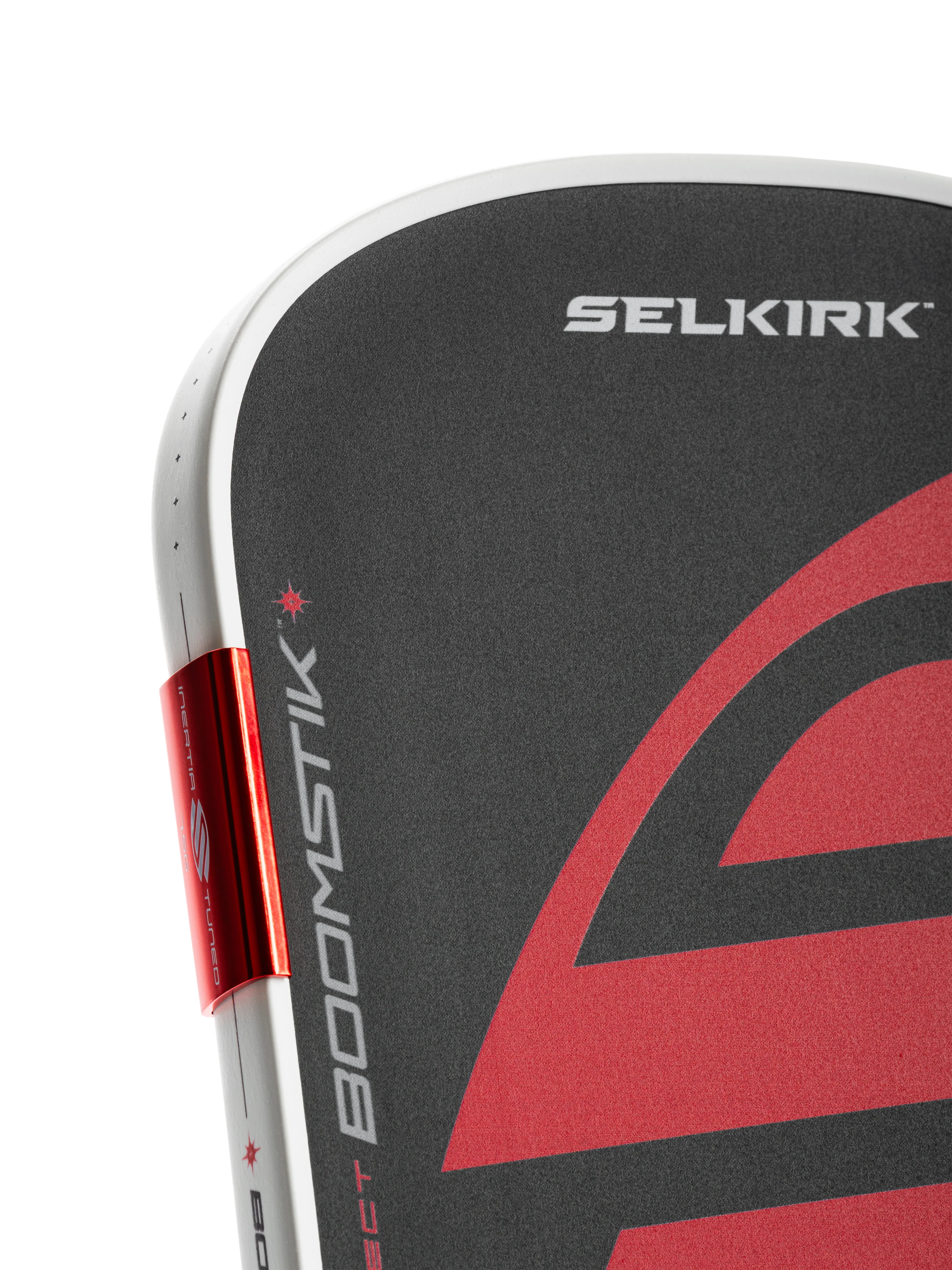 Selkirk Boomstick US Red