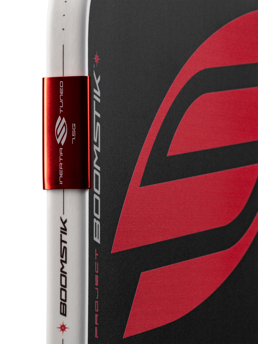 Selkirk Boomstick US Red