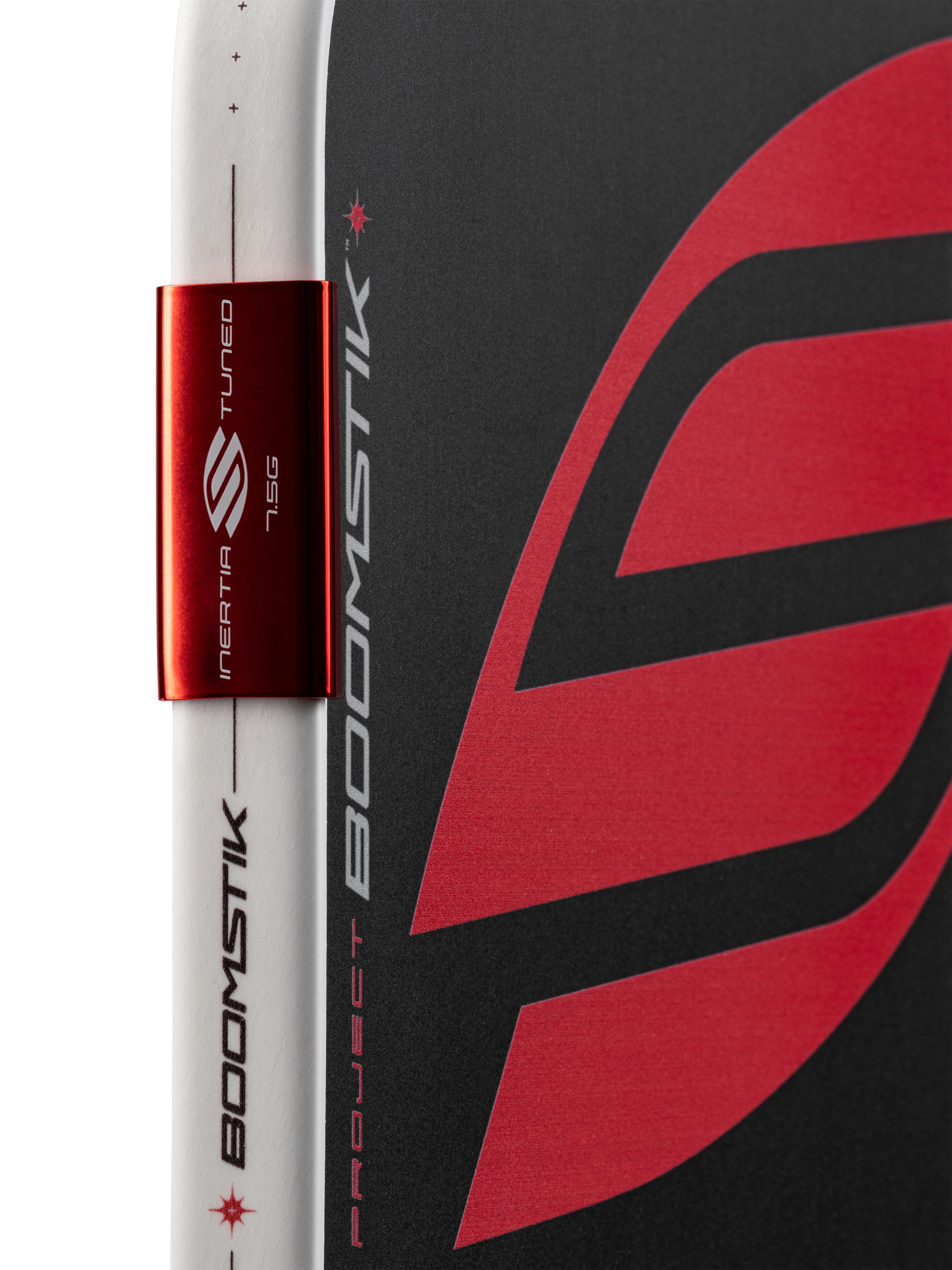 Selkirk Boomstick US Red