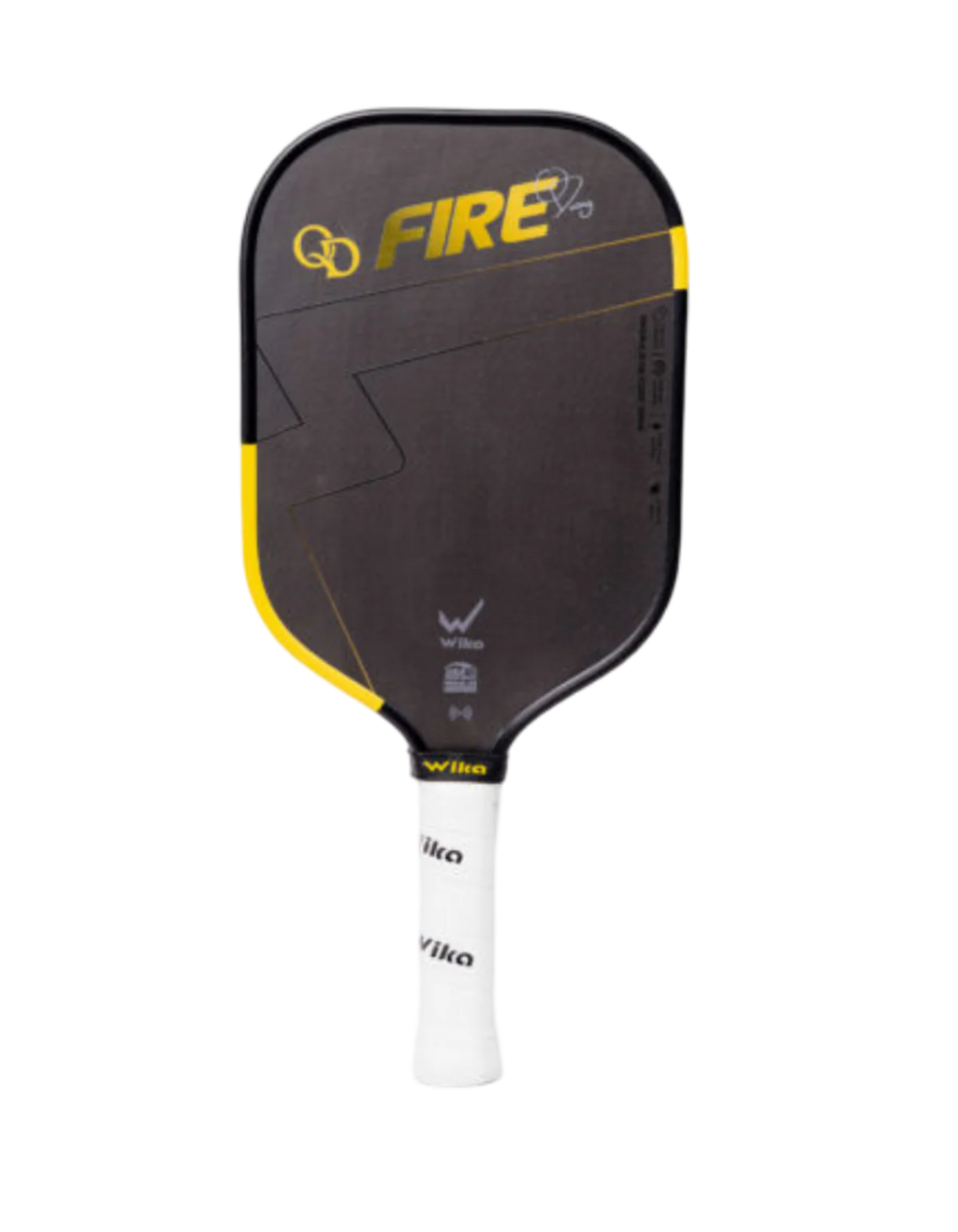 Wika QD Fire