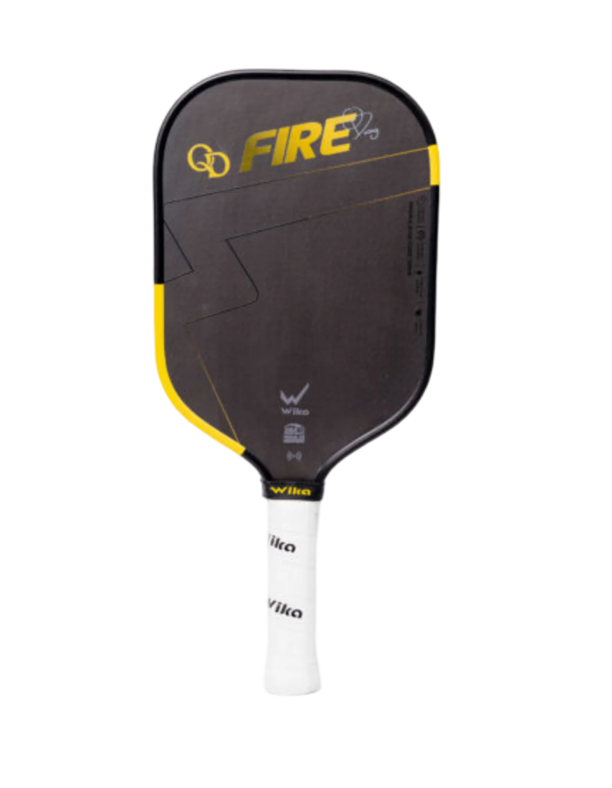 Wika QD Fire