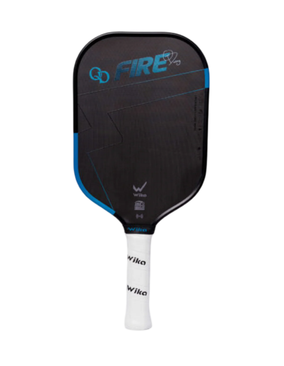Wika QD Fire