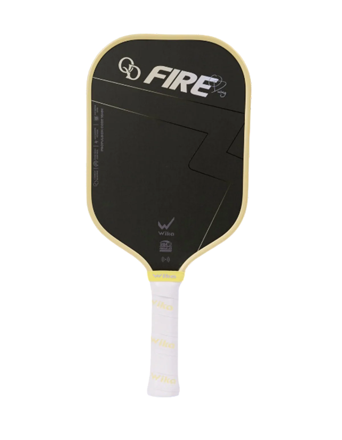 Wika QD Fire