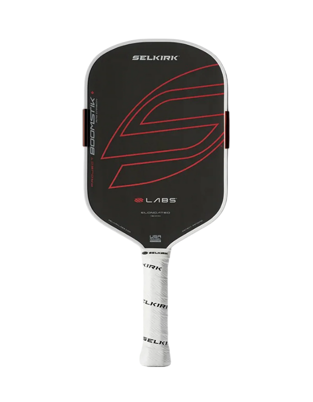 Selkirk Boom stick Asia Red