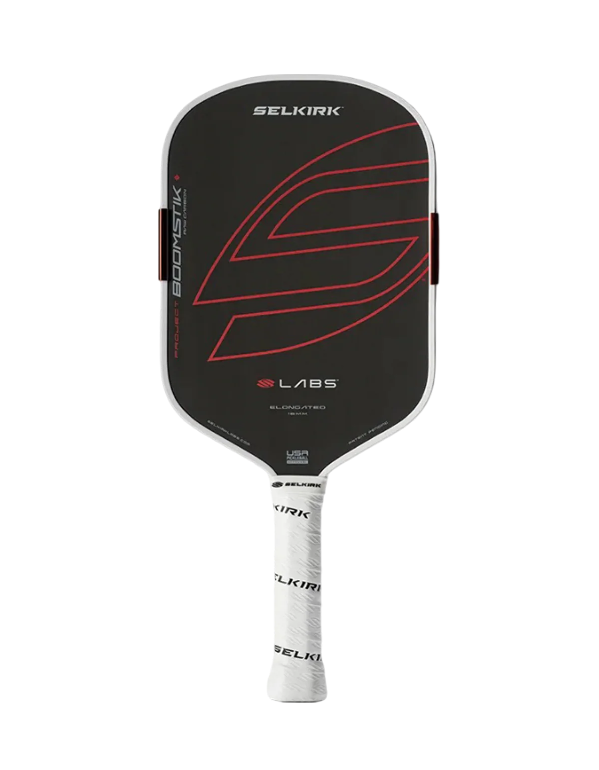 Selkirk Boom stick Asia Red