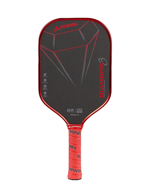 Kaiwin Diamond Gen 3 Pickleball Paddle