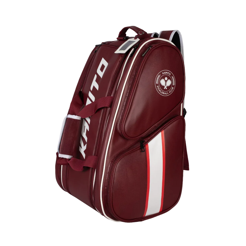 Kamito Elite Tour Bag