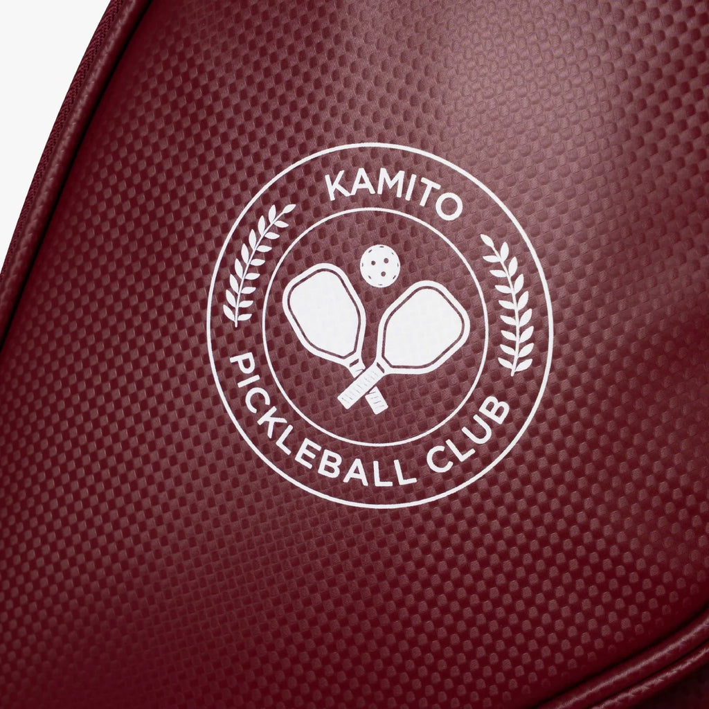 Kamito Elite Tour Bag