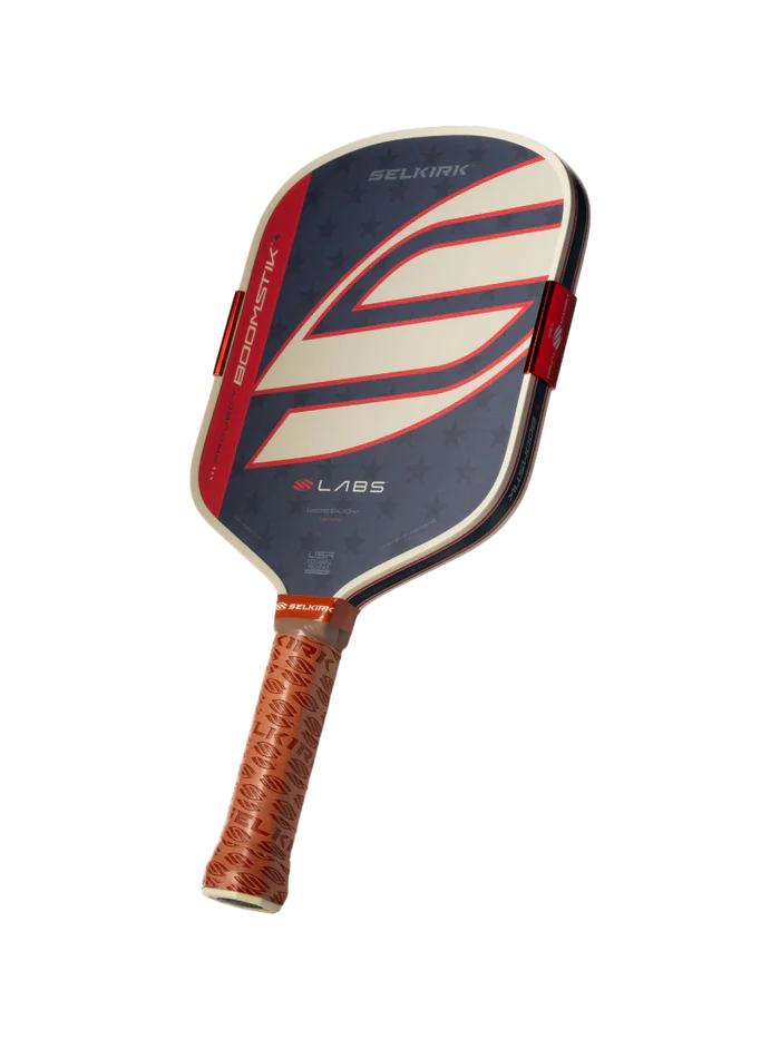 Selkirk Boomstick 1776 limited