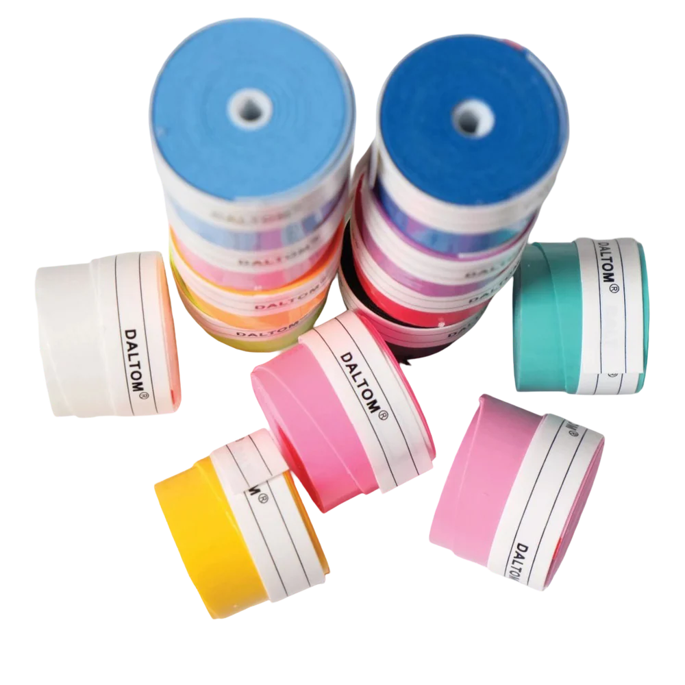 Over Grips Daltom