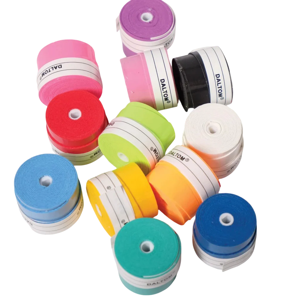 Over Grips Daltom