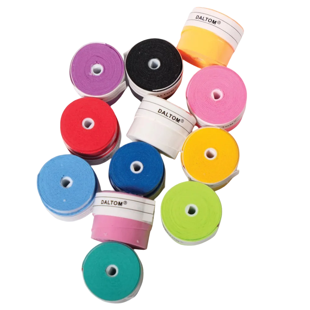 Over Grips Daltom
