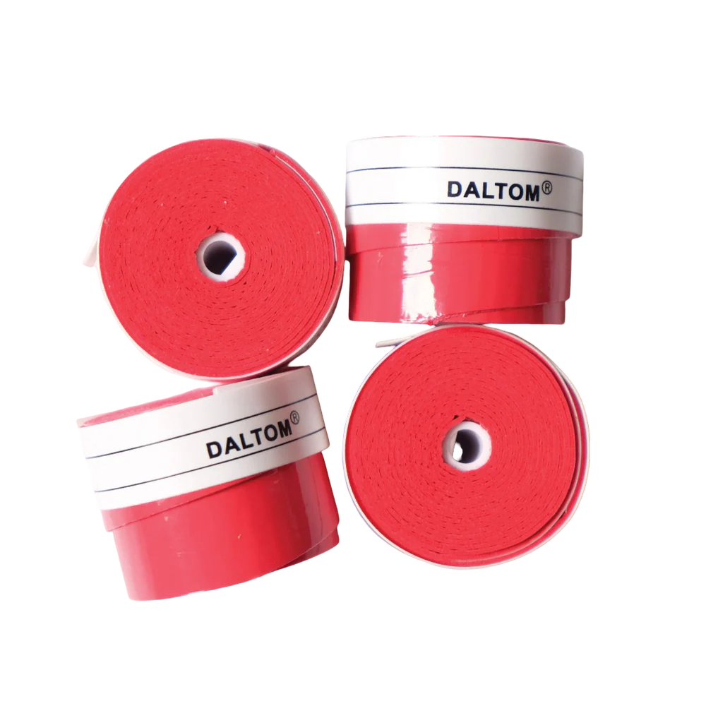 Over Grips Daltom