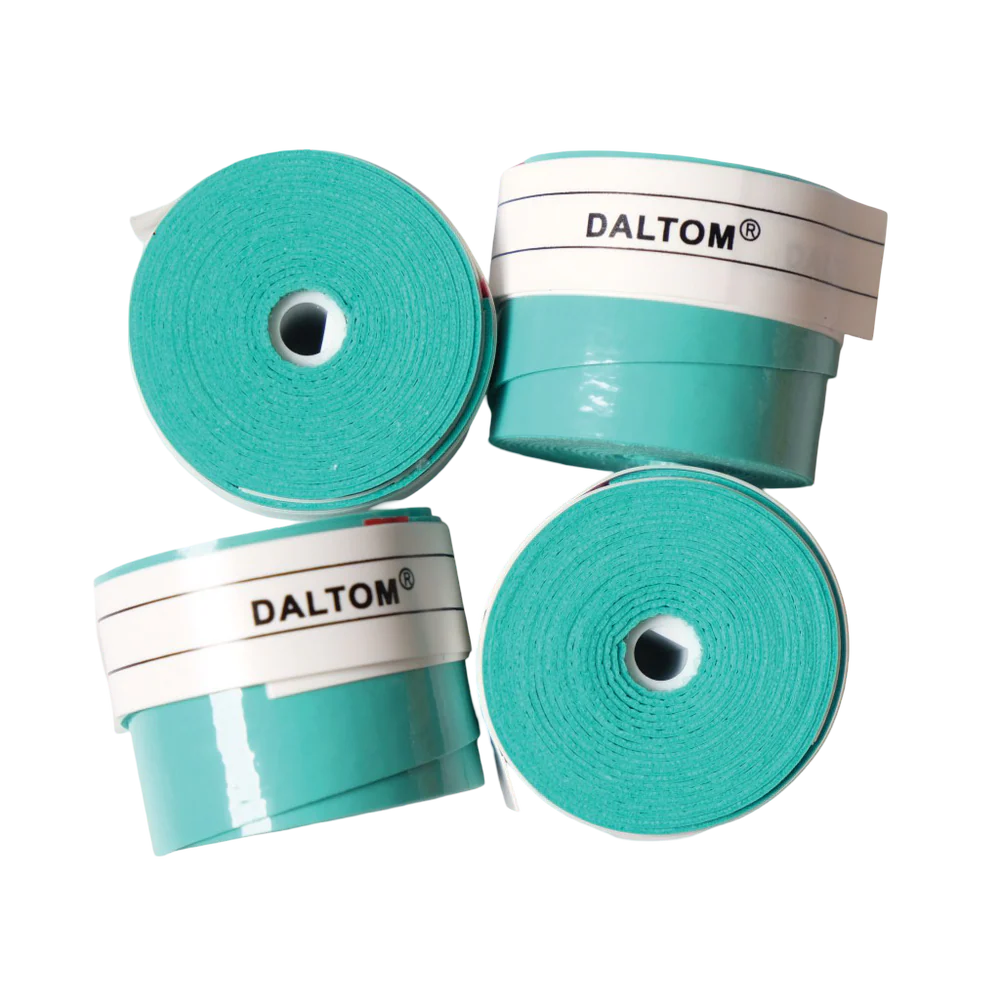 Over Grips Daltom
