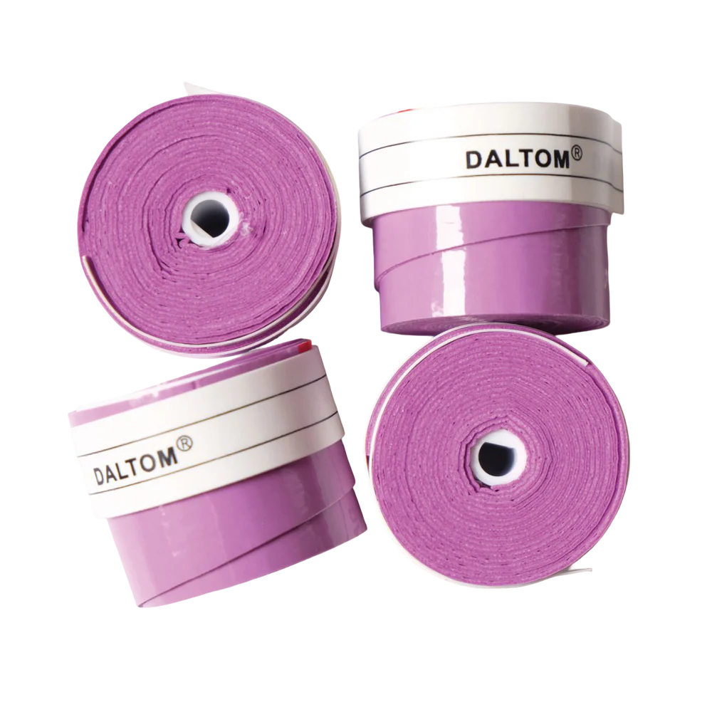 Over Grips Daltom