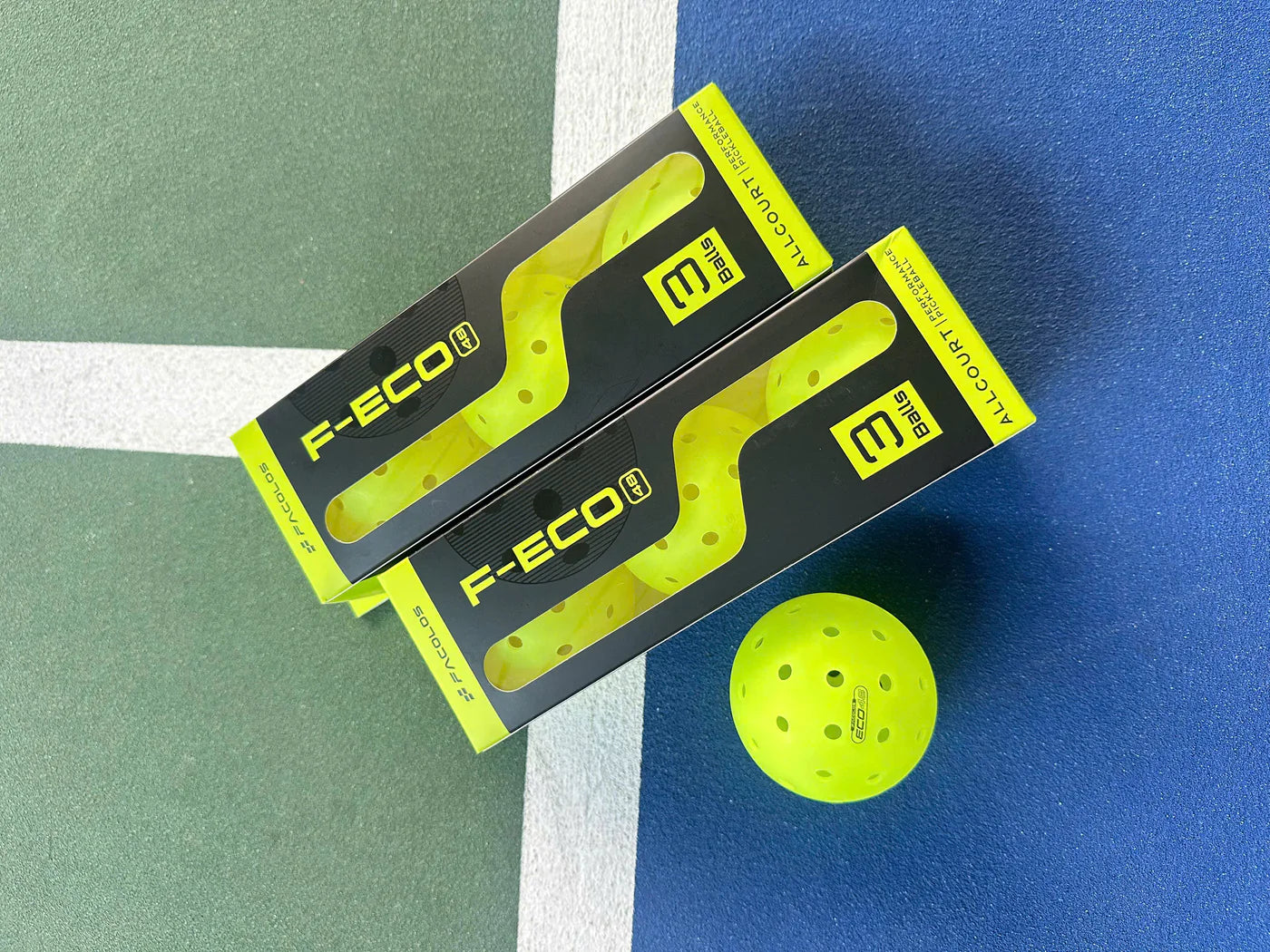 Ball Facolos 48