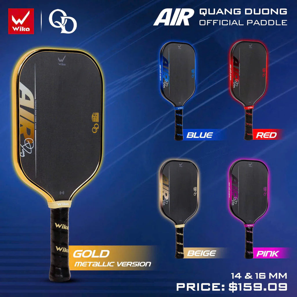 Wika QD AIR