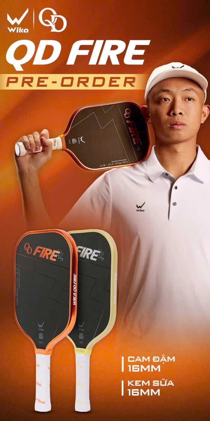 Wika QD Fire