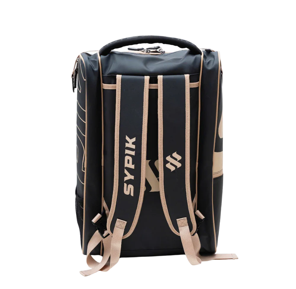 Sypik Bag 2026 Pickleball Backpack